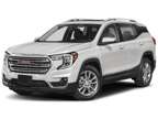 2022 GMC Terrain FWD SLE