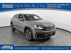 2021 Volkswagen Atlas Cross Sport 3.6L V6 SEL R-Line