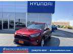 2019 Toyota RAV4 Hybrid XLE AWD