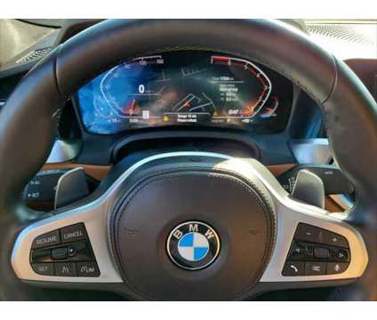 2022 BMW 4 Series 430i is a Blue 2022 BMW 430 Model i Coupe in Morristown NJ