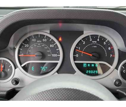 2010 Jeep Wrangler Sport is a Green 2010 Jeep Wrangler Sport SUV in Hanover PA