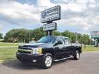 2008 Chevrolet Silverado 1500 LTZ