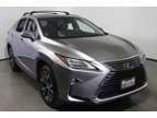 2019 Lexus RX 350 L