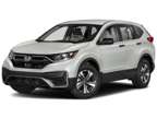 2021 Honda CR-V 2WD EX