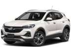 2021 Buick Encore GX AWD Essence