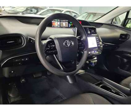 2021 Toyota Prius LE AWD-e is a White 2021 Toyota Prius Car for Sale in Fredericksburg VA