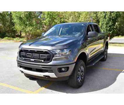 2020 Ford Ranger XLT is a 2020 Ford Ranger XLT Truck in Lawrence KS