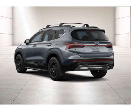 2022 Hyundai Santa Fe XRT is a Grey 2022 Hyundai Santa Fe SUV in Stuart FL