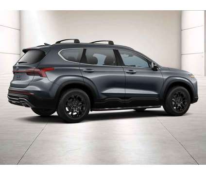 2022 Hyundai Santa Fe XRT is a Grey 2022 Hyundai Santa Fe SUV in Stuart FL