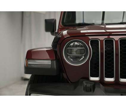 2021 Jeep Gladiator Overland is a 2021 Truck in Rahway NJ