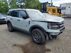 Salvage 2023 Ford Bronco Sport for Sale