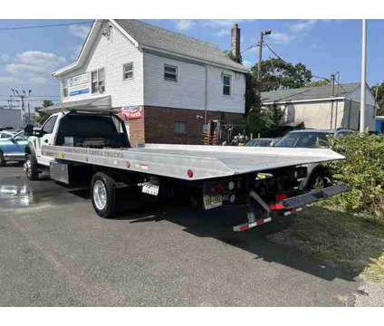 2020 Ford F550 Super Duty Regular Cab &amp; Chassis for sale is a White 2020 Ford F-550 Car for Sale in Lakewood NJ