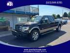 2013 Ford F150 SuperCrew Cab for sale