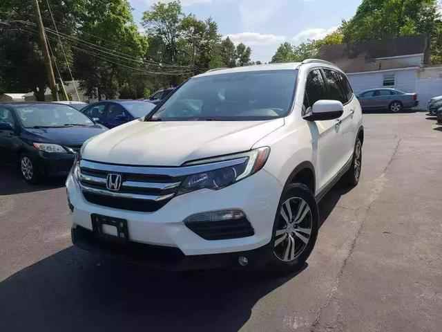 2016 Honda Pilot for sale