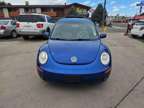 2007 Volkswagen New Beetle for sale