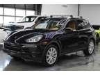 2012 Porsche Cayenne for sale