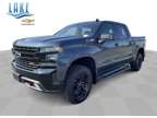 2020UsedChevroletUsedSilverado 1500Used4WD Crew Cab 147