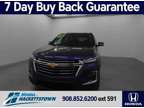 2023UsedChevroletUsedTraverseUsedAWD 4dr