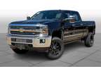 2016UsedChevroletUsedSilverado 2500HDUsed4WD Crew Cab 153.7