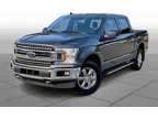 2020UsedFordUsedF-150Used4WD SuperCrew 5.5 Box