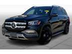 2022UsedMercedes-BenzUsedGLSUsed4MATIC SUV