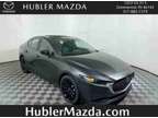 2024NewMazdaNewMAZDA3NewFWD