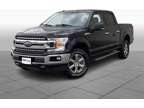 2020UsedFordUsedF-150Used4WD SuperCrew 5.5 Box