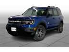 2024NewFordNewBronco SportNew4x4