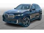 2025NewBMWNewX5NewSports Activity Vehicle