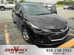 2017UsedChevroletUsedCruzeUsed4dr Sdn