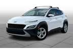 2022UsedHyundaiUsedKonaUsedAuto FWD