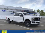 new 2024 Ford Super Duty F-250 Crew Cab 8 Box Lariat