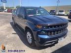 used 2020 Chevrolet Silverado 1500 Custom