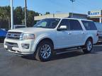 2016 Ford Expedition EL, 146K miles