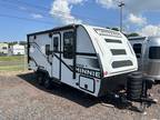 2023 Winnebago Micro Minnie FLX 2108DS