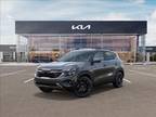 2025 Kia, new