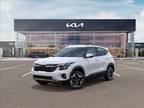 2025 Kia, new