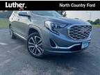 2019 GMC Terrain, 70K miles