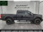 2019 Ford F-250 Black, 54K miles