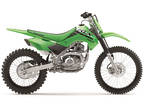 2025 Kawasaki KLX 140R F