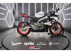 2025 Aprilia RS 457