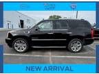 2013 Cadillac Escalade Black, 142K miles