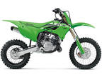 2025 Kawasaki KX 85