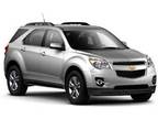 2012 Chevrolet Equinox Gray, 194K miles