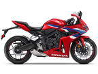 2024 Honda CBR650R ABS