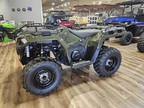 2024 Polaris Sportsman 450 H.O. EPS