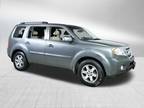 2009 Honda Pilot Gray, 189K miles