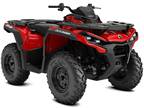 2024 Can-Am Outlander 850