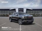 2024 GMC Sierra 1500 Black, 5K miles