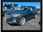 2019 Ford Escape Green, 108K miles